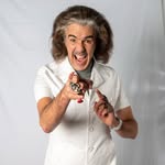 Barry Morgan - @mrbarrymorgan - Instagram