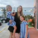 Morgan Barry - @morgie63 - Instagram