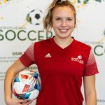 Morgan Barry - @morganbarry_soccer - Instagram