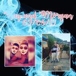 Morgan Barry - @morgan7927 - Instagram