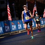 Morgan Schlotz Bartels - @marathonmorgan - Instagram