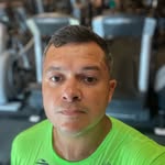 Morgan Andreony - Personal e Professor de Beach tenis - @morganpersonal - Instagram