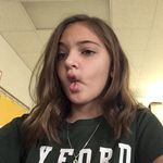 Morgan Beach - @morganbirdsong - Instagram