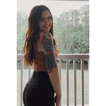 Morgan Rose Beach - @morganrosebeach_ - Instagram