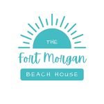The Fort Morgan Beach House - @thefortmorganbeachhouse - Instagram