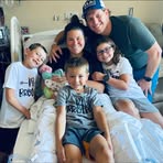 Morgan Becker - Facebook