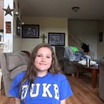 Morgan B - @morganbeanesings - Instagram
