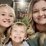 Morgan Bean - @mbean1214 - Instagram