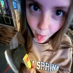 Morgan Beatty - @19morgann - Instagram