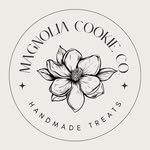 Morgan Beatty - @themagnoliacookie.co - Instagram