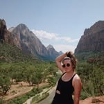 Morgan - @morganbeatyy - Instagram
