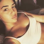 Morgan Beck - @morgankidtanib - Instagram