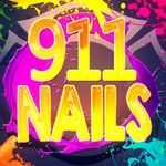 Morgan Beck 🇨🇦 - @911nails_28 - Instagram