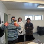 Morgan Behrens - @mooganbehrens - Instagram