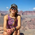 Morgan Behrens Michelsohn - @morganbmich - Instagram
