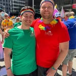 Geoffrey Morgan-Bender - @gbend914 - Instagram