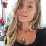 Morgan Bender - @ashestooambers - Instagram