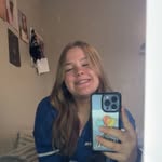 Morgan Bender - @not.morganb - Instagram