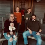 Morgan Bender - @morg2309 - Instagram