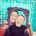 Morgan Bender - @allstarus - Instagram