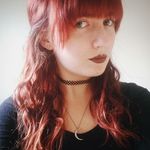 Morgan K Bender - @morgankbender - Instagram