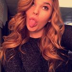 Morgan Benton - @morganxbenton - Instagram