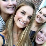 Morgan Benton - @morgansmith.13 - Instagram