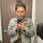 Morgan Benton - @mobenton - Instagram