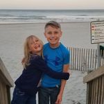 Morgan Benton - @morgan.apple.98 - Instagram