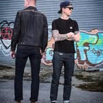 Morgan Bergman - @_pinhead_denim - Instagram