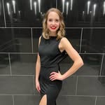 Morgan Bergman - @morganbergman - Instagram