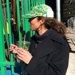 Morgan Berman - @inmorganicmatter - Instagram