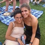 Morgan Berman - @molybe - Instagram