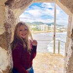 MORGAN BERMAN - @motravelseurope - Instagram