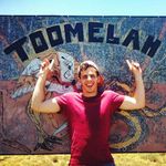 Morgan Scott Berman - @morgansberman - Instagram