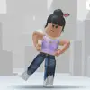 morgan_best0 - @roblox_the_best_forever - TikTok