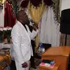 ARCH BISHOP MORGAN - @archbishopdonavanmorgan - TikTok