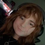 Morgan Bishop - @kyutiemorgan - Instagram