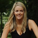 Morgan Bishopp - @morganbishopp - Instagram