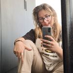 Morgan Blackmore - @morgan_404 - Instagram