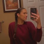 Morgan Blades - @mobladess - Instagram