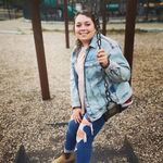 Morgan Blankenship - @morganblank96 - Instagram