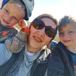 Morgan Blanton Dillard - @blantonfo_sho - Instagram