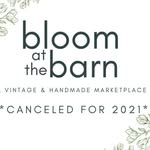 Morgan @ Bloom at the Barn - @bloomatthebarn - Instagram