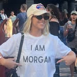 Morgan Bloom - @morganlexie - Instagram