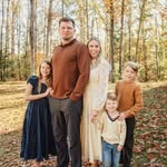 Morgan Colvin Boggs - @morg24 - Instagram