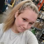 Rachel Morgan Boggs - @the_crazy_lady_20 - Instagram