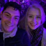Daniel Morgan Bolin - @dbolinator - Instagram