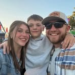 Morgan Bolin - Facebook
