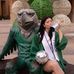 Morgan Bonner - Facebook